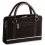 DESIGNER MICROFIBRE BLACK THINLINE -  