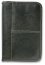 Aviator Leather Look Bible Cover: Brown, Large Value -  