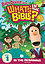 What's In The Bible 1 DVD