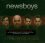 In The Hands Of God -  Newsboys