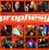 Prophesy CD -  CCC Worship Band