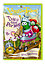 Duke And The Great Pie War -  VeggieTales