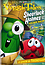 Sheerluck Holmes And The Golden Ruler  -  VeggieTales