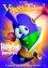Larry Boy And The Bad Apple -  VeggieTales