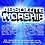 Absolute Worship CD -  Various Artists