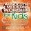 Absolute Modern Worship for Kids CD -  Various