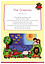 The Creation Poster -  