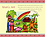 Noah's Ark Mouse Mat -  