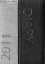 2010 Small Pocket Diary with Bible Verses -  
