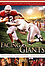 Facing The Giants Region 1 DVD -  Various