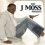 J Moss Project CD -  J Moss