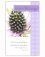 Easter Blessings Card - Pack of 5 -  