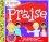 Praise Songs CD -  Golden Book Music