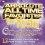 Absolute All Time Favourites For Kids -  Various