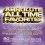 Absolute All Time Favourites CD -  VARIOUS