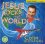 Jesus Rocks The World -  Colin Buchanan