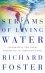 Streams of Living Water -  Richard Foster