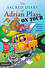 The Sacred Diary of Adrian Plass, on Tour -  Adrian Plass