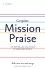 Complete Mission Praise : Large Print Words -  Peter Horrobin