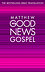 Good News Bible Gospel:  Matthew,  Paperback, Pack of 10 -  