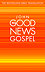Good News Bible Gospel: John, Paperback, Pack of 10 -  