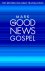 Good News Bible Gospel: Mark : Paperback, Pack of 10 -  