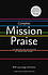 Complete Mission Praise Words Large Print -  