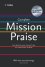 Complete Mission Praise Full Music - Pack of 3 -  