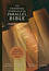 NKJV / ESV / NLT / The Message Essential Evangelical Parallel Bible -  
