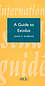 Exodus : International Study Guide -  John H. Dobson