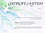 Certificate of Baptism - Pack of 20 -  
