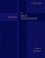 Prophets : Vol 4 : Exploring the Old Testament -  Gordon McConville (Senior Lecturer in Theology and Religious Studies, University of Gloucestershire)
