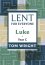 Lent for Everyone -  Tom Wright