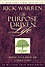 The Purpose Driven Life -  Rick Warren