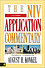 1 & 2 Kings: NIV Life Application Commentary -  August H. Konkel