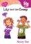 Lily and the Creep -  Nancy Rue
