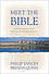 Meet the Bible -  Philip Yancey;Brenda Quinn