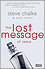 The Lost Message of Jesus -  Steve Chalke;Alan Mann