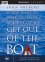 If You Want to Walk on Water, You've Got to Get Out of the Boat: DVD -  John Ortberg