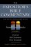 Expositor's Bible Commentary: Introductory Articles -  Gaebelein, Frank E.