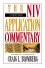 1 Corinthians : NIV Application Commentary -  Craig L. Blomberg