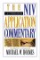 1 & 2 Thessalonians : NIV Application Commentary  -  Michael W. Holmes