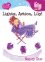 Lights, Action, Lily! -  Nancy Rue