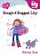 Rough & Rugged Lily -  Nancy Rue