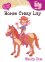 Horse Crazy Lily -  Nancy Rue