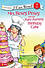 Mrs Rosey Posey and the Yum Yummy Birthday Cake -  Robin Jones Gunn