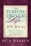 The Purpose Driven Life Journal -  Rick Warren