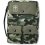 Cargo Bible Cover: Camouflage, Large -  