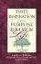 Daily Inspiration for the Purpose Driven Life Padded HC Deluxe -  Rick Warren