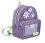 Faithgirlz Backpack: Purple -  